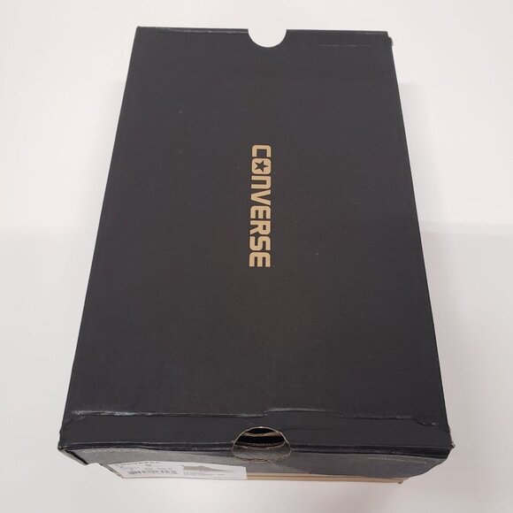 Converse Chuck Taylor all Star‎ Berkshire mid Sneakers 132468C Size M/7.5 W/9.5 - Picture 3 of 8